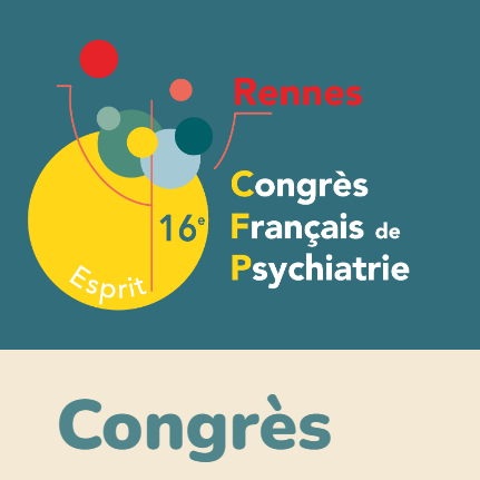 Congrès Français de psychiatrie